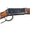 Image 3 : Unique Winchester Semi-Deluxe Model 1894 Extra Lightweight Takedown Lever Action Rifle