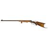 Image 6 : Custom Schoyen Winchester Model 1885 High Wall Off Hand Target Rifle
