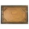 Image 2 : Excellent Winchester "Double W" Cartridge Display/ Advertising Board in Frame