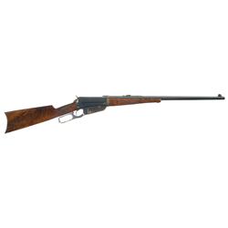 Deluxe Winchester Model 1895 Takedown Lever Action Rifle