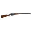 Image 1 : Deluxe Winchester Model 1895 Takedown Lever Action Rifle