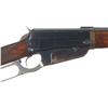 Image 3 : Deluxe Winchester Model 1895 Takedown Lever Action Rifle