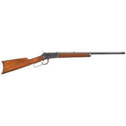 Special Order Winchester Model 1892 Lever Action Rifle with Florida State Markings