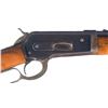 Image 4 : Winchester Model 1886 Takedown Lever Action Rifle