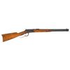 Image 1 : Pre-WWI Winchester Model 1892 Lever Action Saddle Ring Carbine