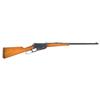 Image 1 : Winchester Model 1895 Lever Action Rifle in 405 WCF Caliber