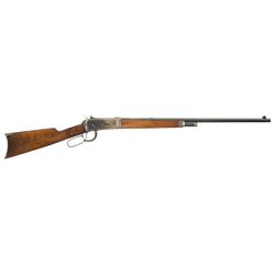 Winchester Model 1894 Lever Action Takedown Lever Action Rifle