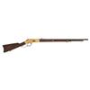 Image 1 : Winchester Model 1866 Third Model Lever Action Musket
