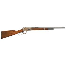 Special Order Winchester Model 94 Lever Action Carbine