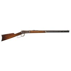 Winchester Model 1894 Lever Action Rifle