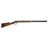 Image 1 : Winchester Model 1894 Lever Action Rifle