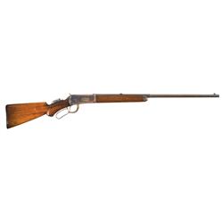 Special Order Winchester Model 1894 Lever Action Rifle