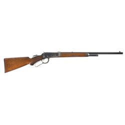 Special Order Deluxe Winchester Model 1894 Extra Lightweight Takedown Lever Action Rifle