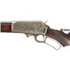 Image 2 : Deluxe Marlin Model 1895 Lever-Action Rifle with Factory Letter