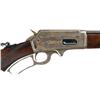 Image 3 : Deluxe Marlin Model 1895 Lever-Action Rifle with Factory Letter