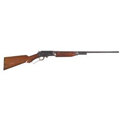 Scarce Marlin Model 410 Lever Action Shotgun