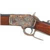 Image 2 : Excellent Marlin Model 1897 Lever Action Rifle