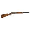 Image 1 : Scarce Marlin Model 1893 Saddle Ring Lever Action Carbine with 16 Inch Barrel