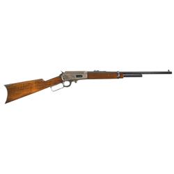 Marlin Model 1893 Lever Action Sporting Carbine