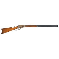 Marlin Model 1893 Lever Action Rifle