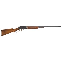 Scarce Marlin Model 410 Lever Action Shotgun