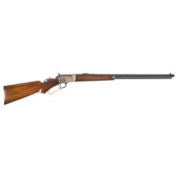 Pre-War Marlin Model 39 Lever Action Rifle