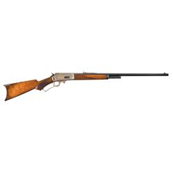 Deluxe Marlin Model 1893 Lever-Action Rifle