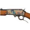 Image 2 : Marlin Model 1936 Lever Action Rifle