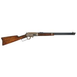 Marlin Model 1893 Saddle Ring Lever Action Carbine