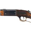Image 2 : Excellent Deluxe Savage Model 99-C Lever Action Rifle with Factory Letter