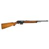 Image 1 : Exceptional Winchester Model 1907 Self-Loading Rifle