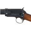 Image 2 : Exceptional Winchester Model 62A Gallery Slide Action Rifle