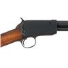 Image 3 : Exceptional Winchester Model 62A Gallery Slide Action Rifle