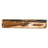 Image 1 : Winchester Model 61 Slide Action Rifle with Box