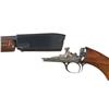 Image 2 : Winchester Model 61 Slide Action Rifle with Box