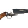 Image 3 : Winchester Model 61 Slide Action Rifle with Box