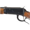 Image 3 : Exceptional Deluxe Winchester Model 64 Lever Action Rifle with Original Box