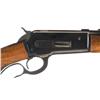 Image 2 : Excellent Winchester Model 71 Lever Action Rifle