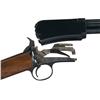 Image 3 : Exceptional Boxed Winchester Model 62A 22 Short Gallery Slide Action Rifle