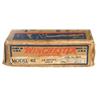Image 6 : Exceptional Boxed Winchester Model 62A 22 Short Gallery Slide Action Rifle