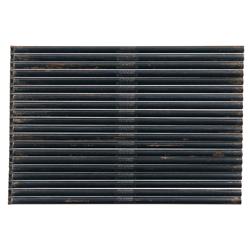 Twenty Scarce Winchester Marked Loading Tubes for Winchester Gallery Rifle