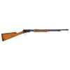 Image 1 : Winchester Model 62A "5 Spot" Gallery Slide Action Rifle