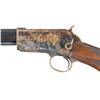Image 3 : Custom Kusmit Engraved Signed Deluxe Winchester Model 1890 Slide Action Rifle