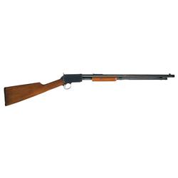 Excellent Winchester Model 1906 Slide Action Rifle