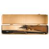 Image 1 : Excellent Winchester Model 61 Slide Action Rifle with Original Box