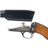 Image 2 : Excellent Winchester Model 61 Slide Action Rifle with Original Box