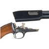 Image 3 : Excellent Winchester Model 61 Slide Action Rifle with Original Box