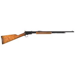 Winchester Model 62A Slide Action Rifle