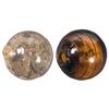 Image 1 : Two Glass Target Balls