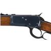 Image 2 : Exceptional First Year Production Winchester Model 53 Lever Action Rifle with Three Digit Serial Num